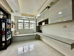 Blk 332C Anchorvale Isles (Sengkang), HDB 4 Rooms #519135691